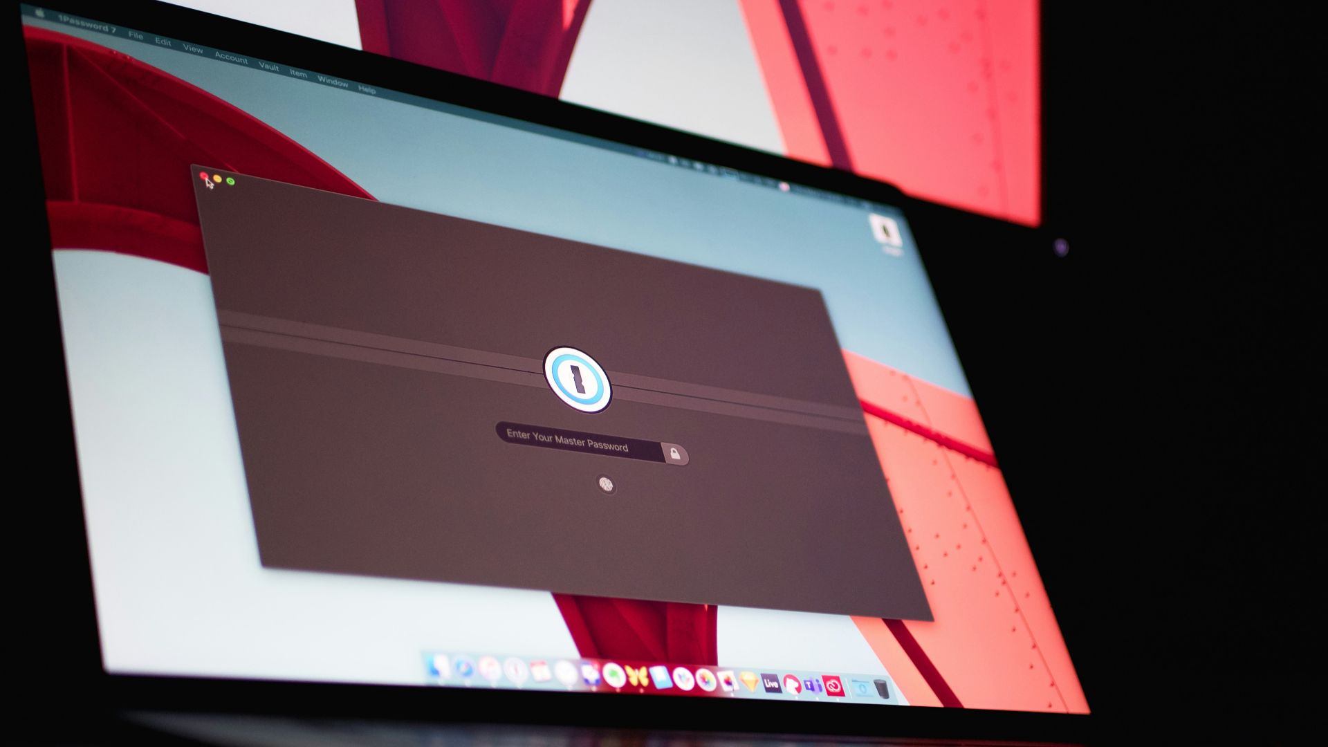 a rectangular cellular device