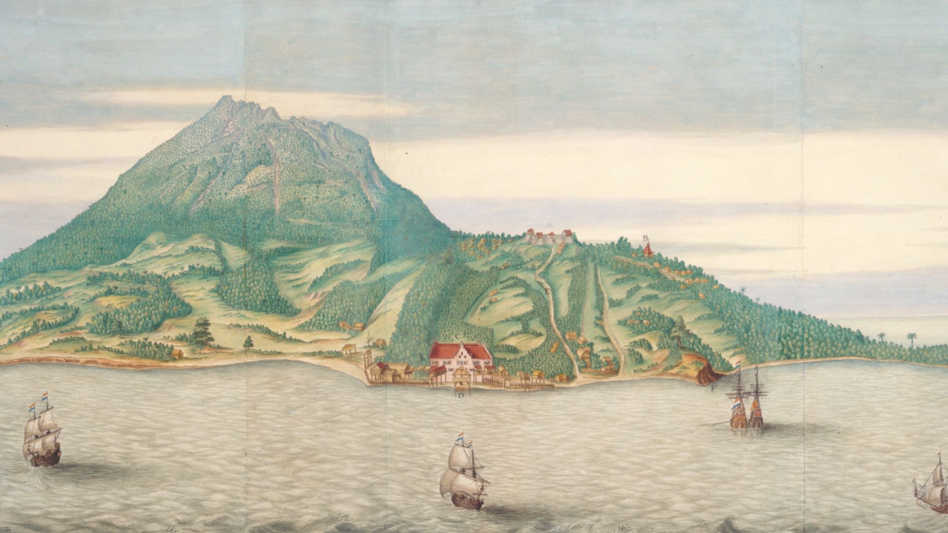 File:Makian As It Appears from the Side of Ngofakiaha WDL4320.png