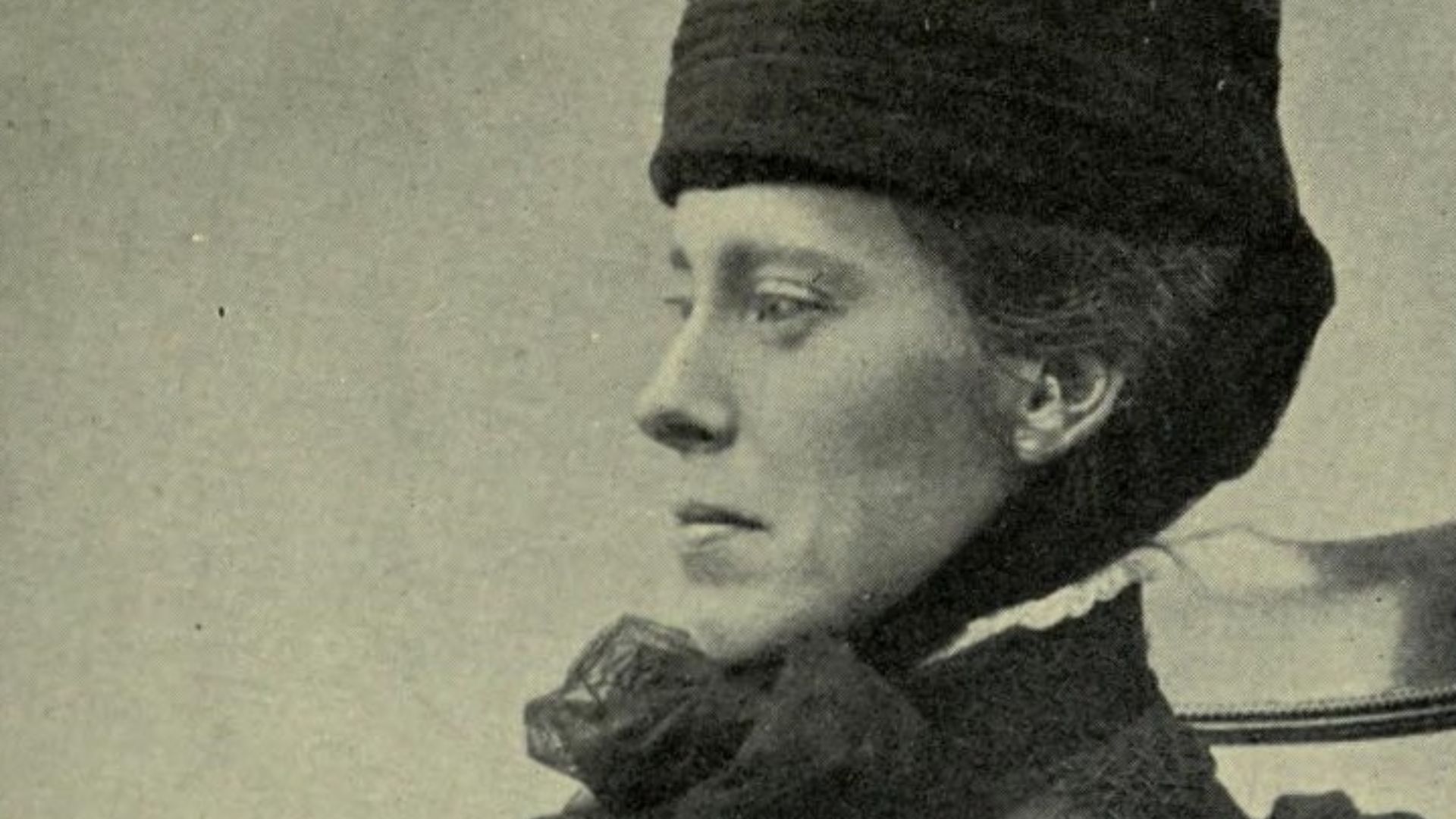 File:Portrait of Mary Kingsley.jpg