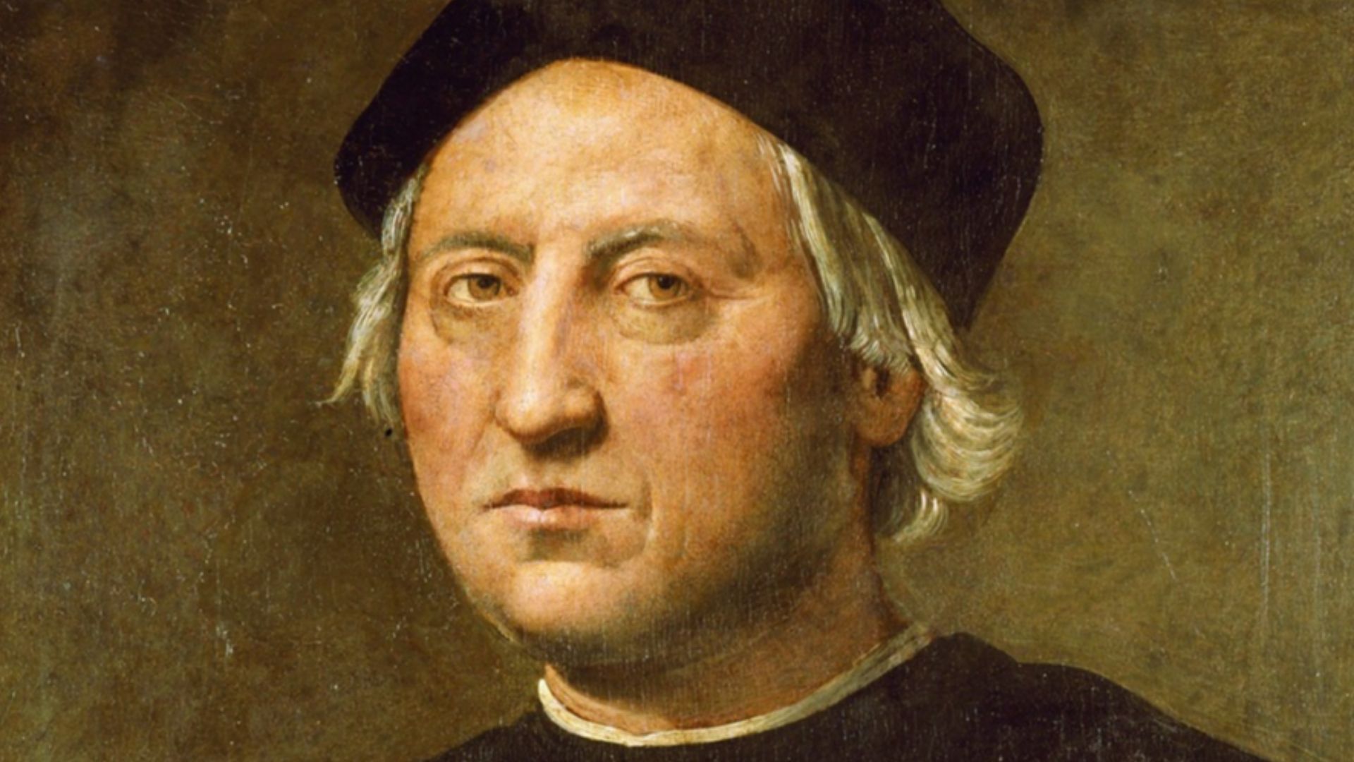 File:Ridolfo del Ghirlandaio - Ritratto di Cristoforo Colombo (1520).jpg