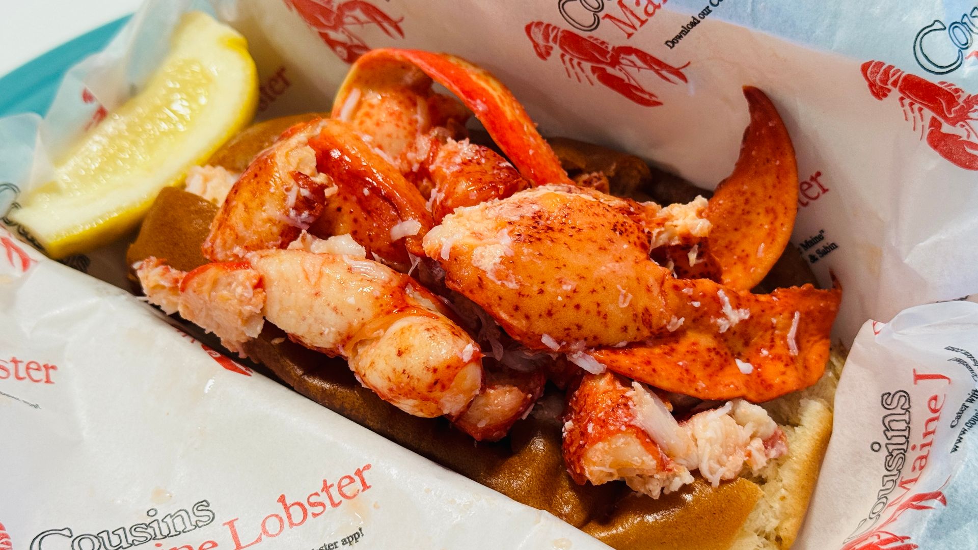 File:Cousins Maine Lobster - August 2025 - Sarah Stierch 02.jpg