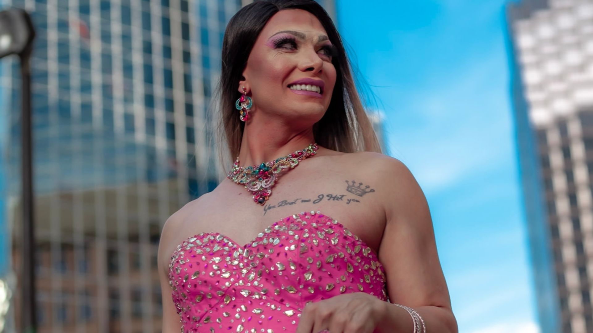 File:Drag Queen in Toronto by Pouria Afkhami pixoos 02.jpg