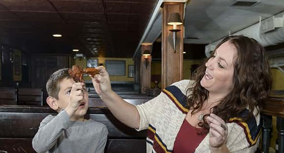 Worst Restaurant Customers Facts