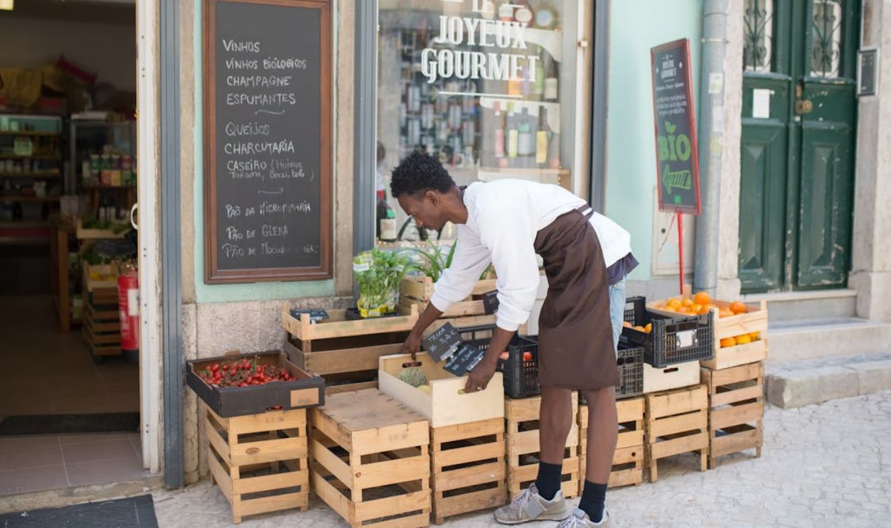 25. Get Your Priorities in Order, Kid!