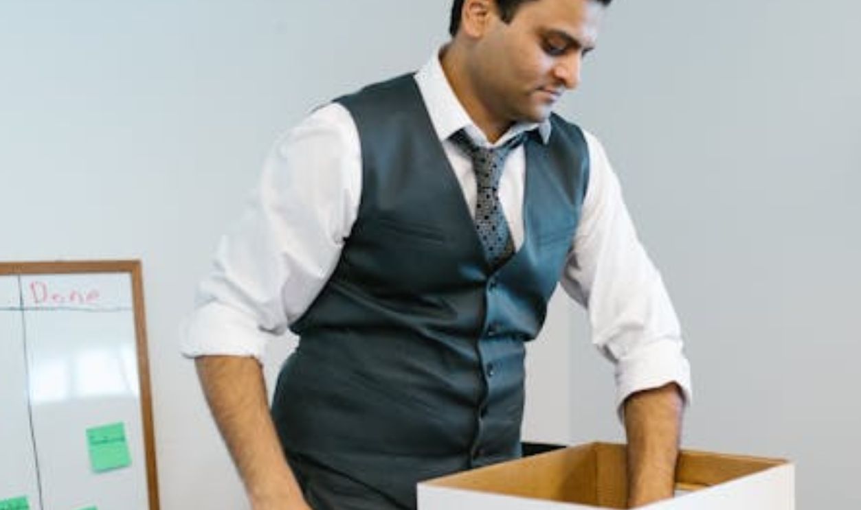 23. False Sense of Hope