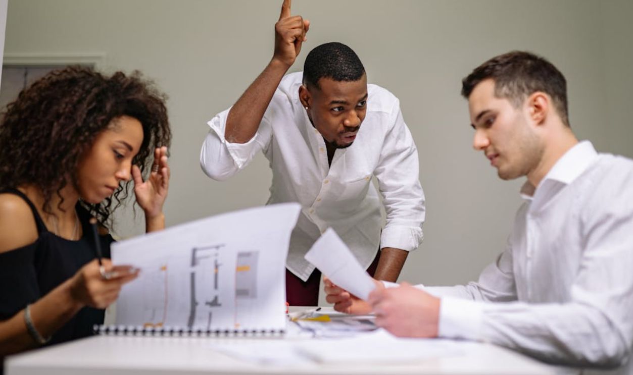 22. All Work and No Play Makes Jack a Dull Boy