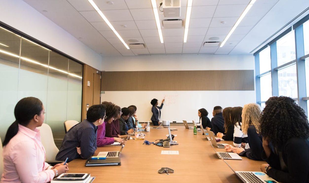 19. Something to Get Excited About...Not!