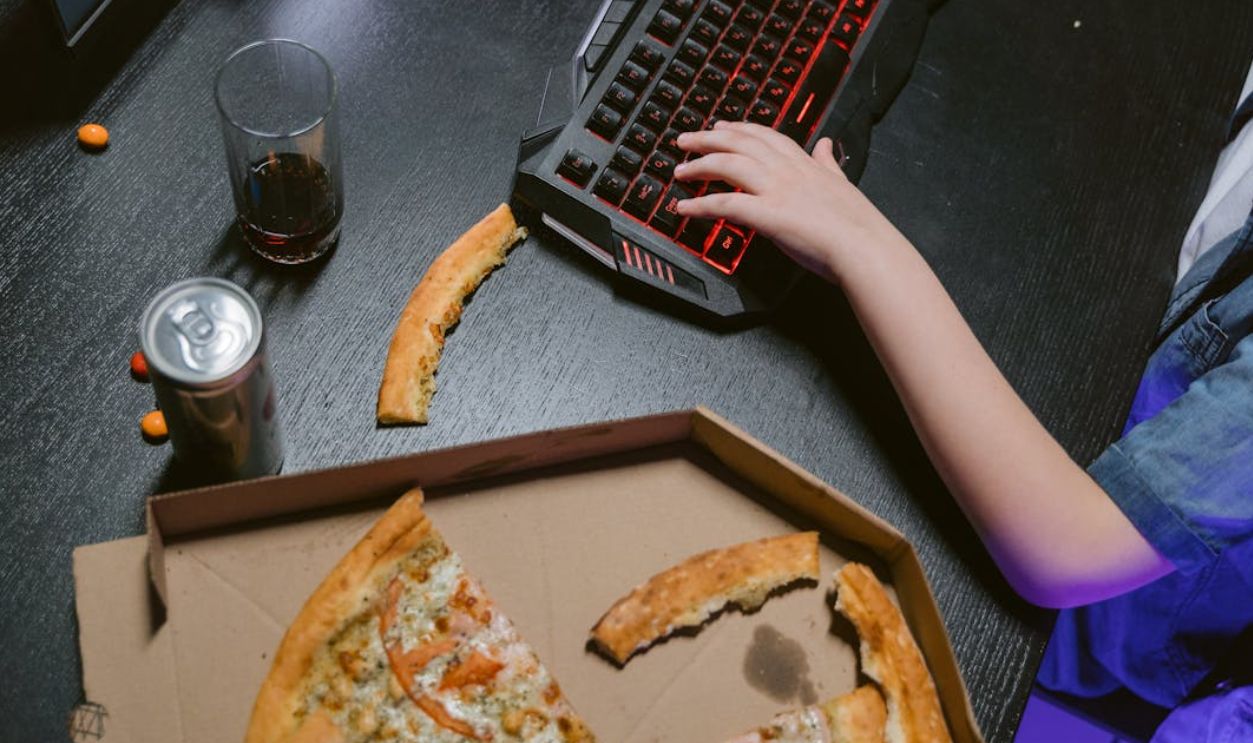 17. It's the Little Things That Count