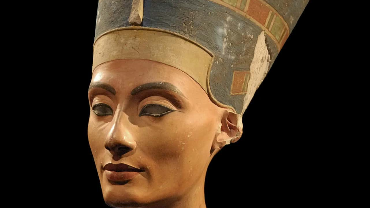 Egyptian Pharaohs Facts