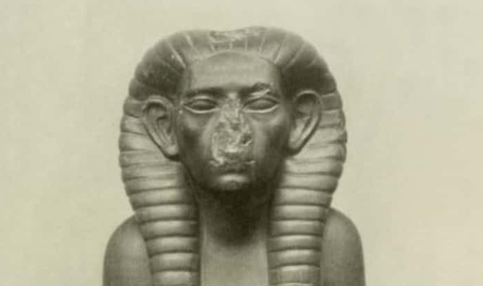 Hatshepsut facts