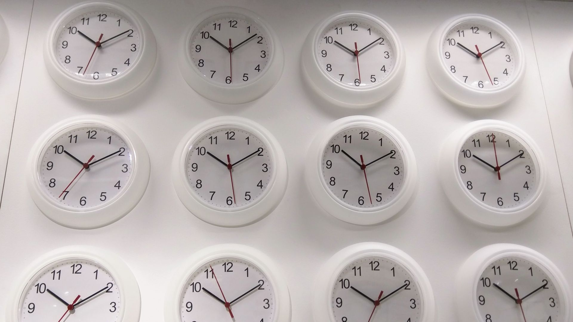 File:Wall clocks at IKEA store.jpg