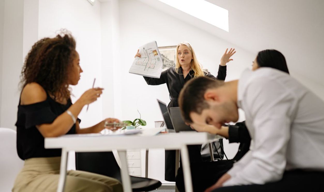 16. But Tell Us What You Really Think