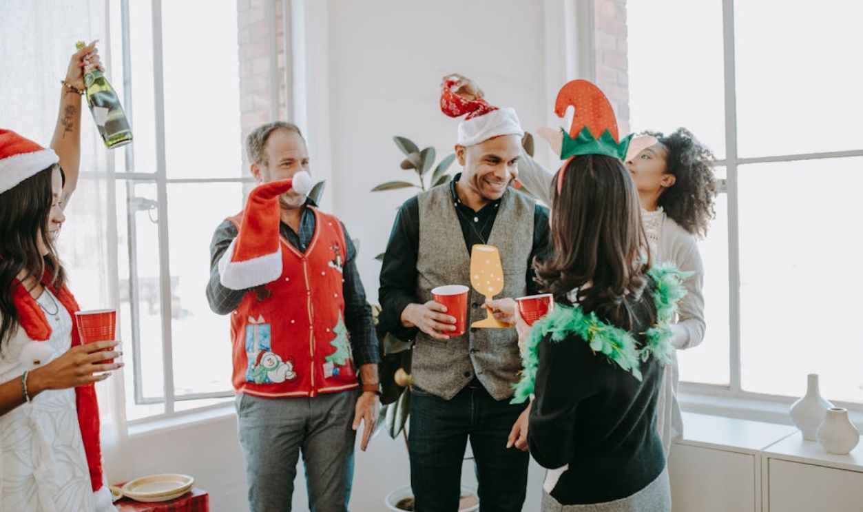 14. Selectively Poor