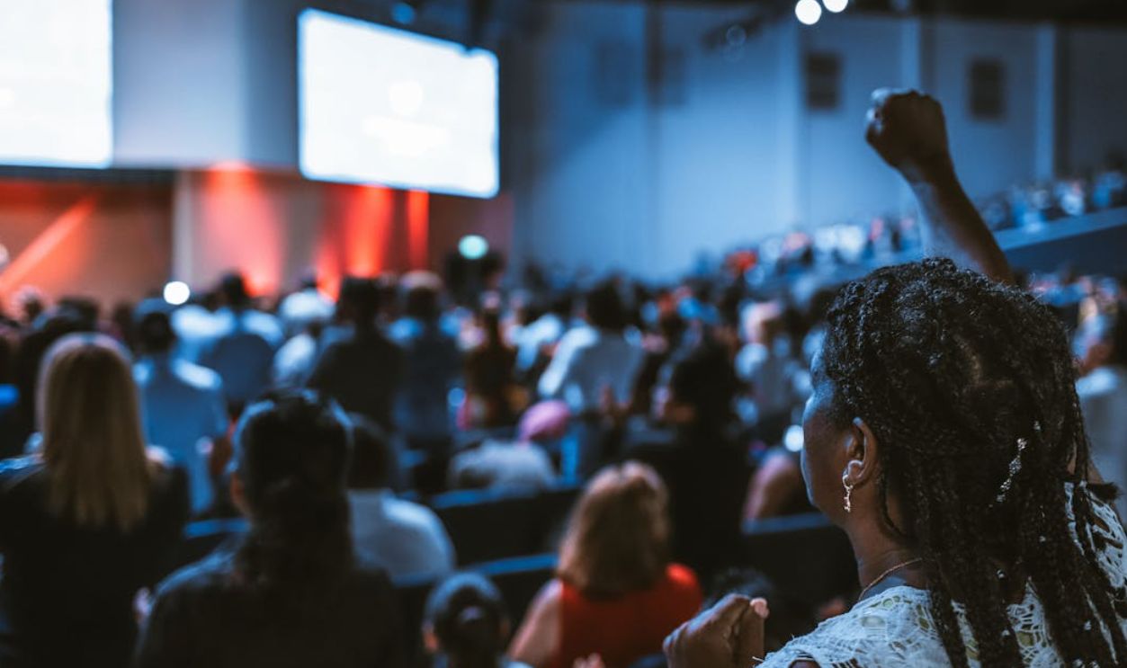 12. Sometimes It’s Best to Keep Your Mouth Shut