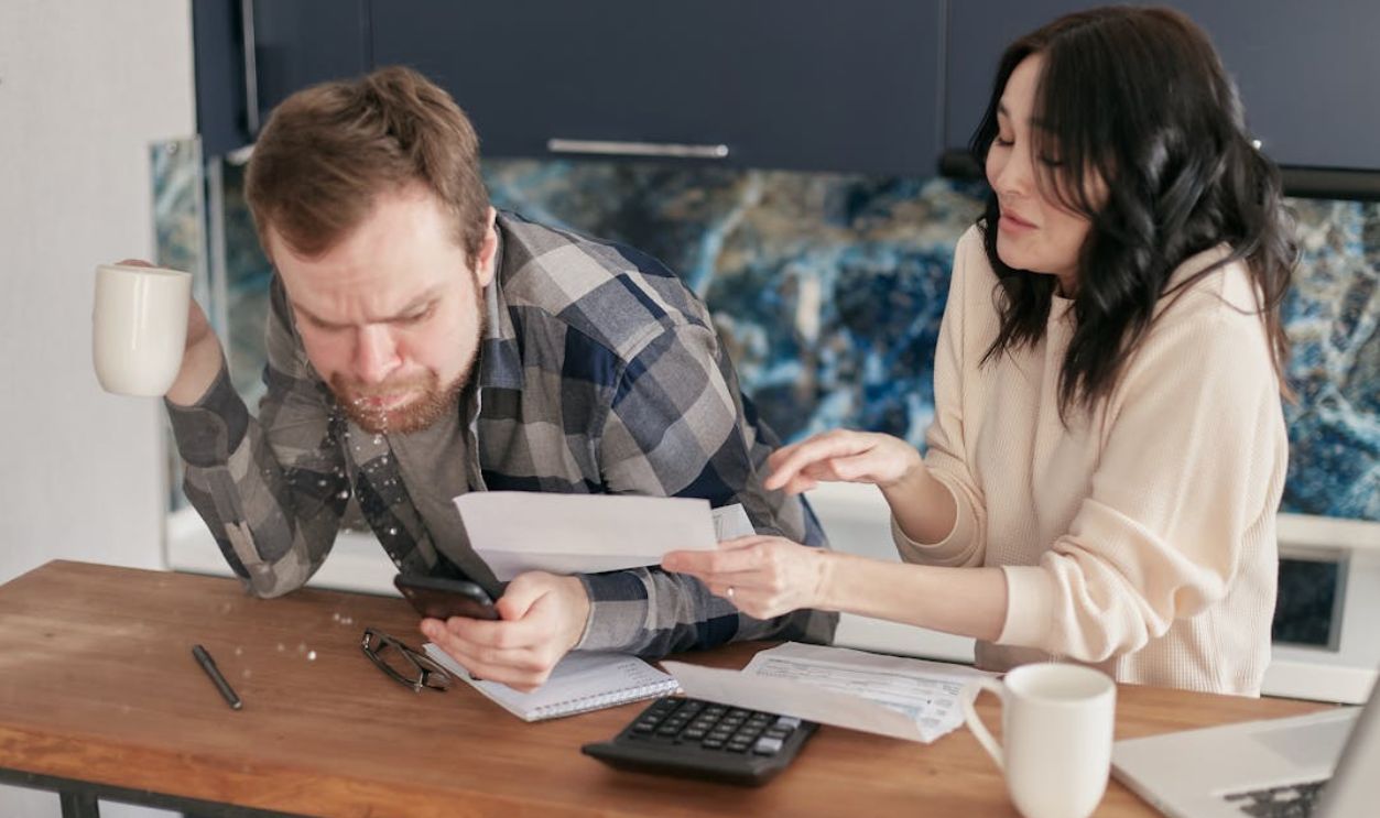 10. I Can List All the Things Wrong With This