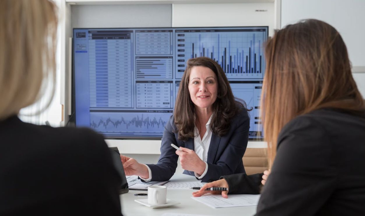 9. X Does Not Mark the Spot in This Office