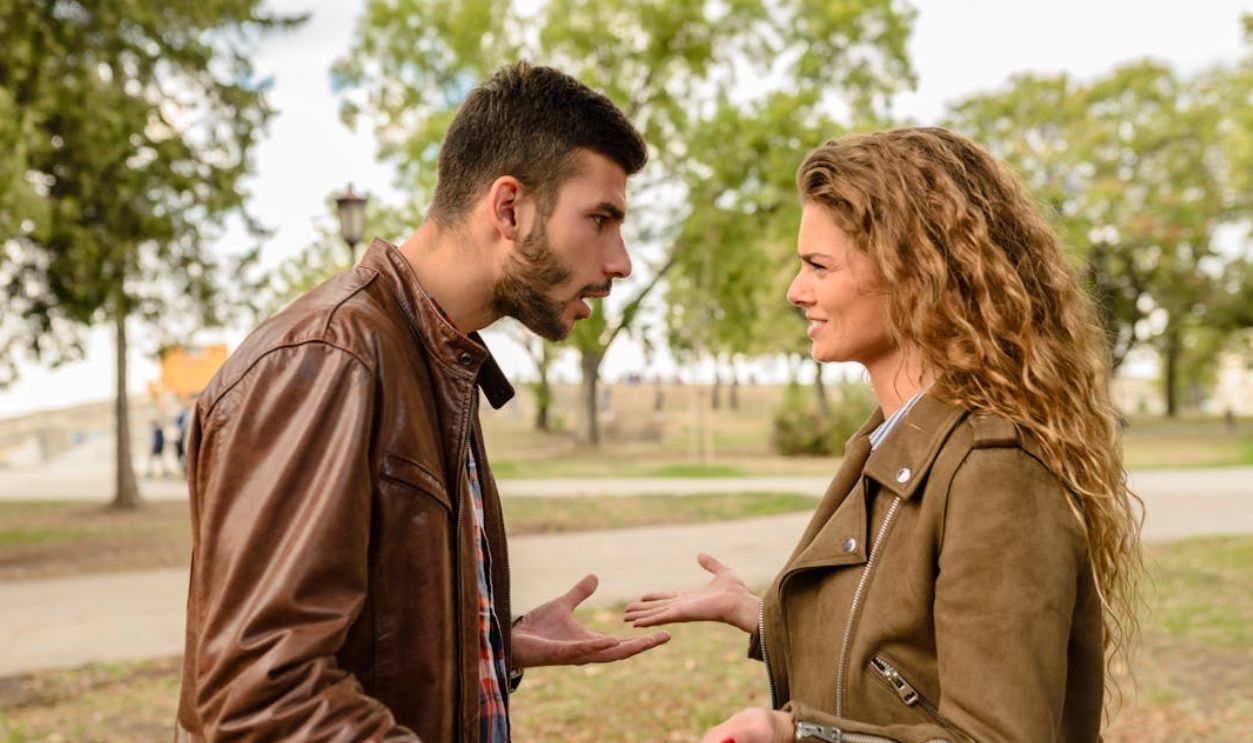 7. Check Your Personal Problems at the Door