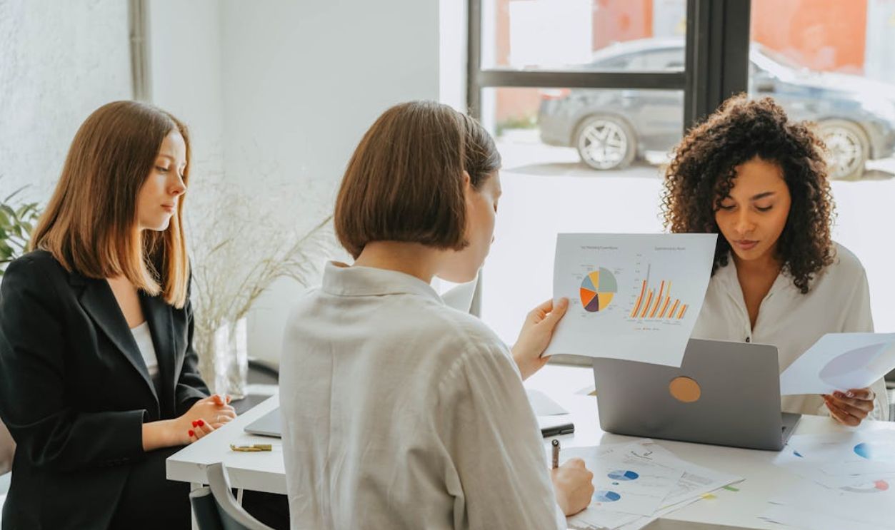 5. The Fun Police Reporting For Duty