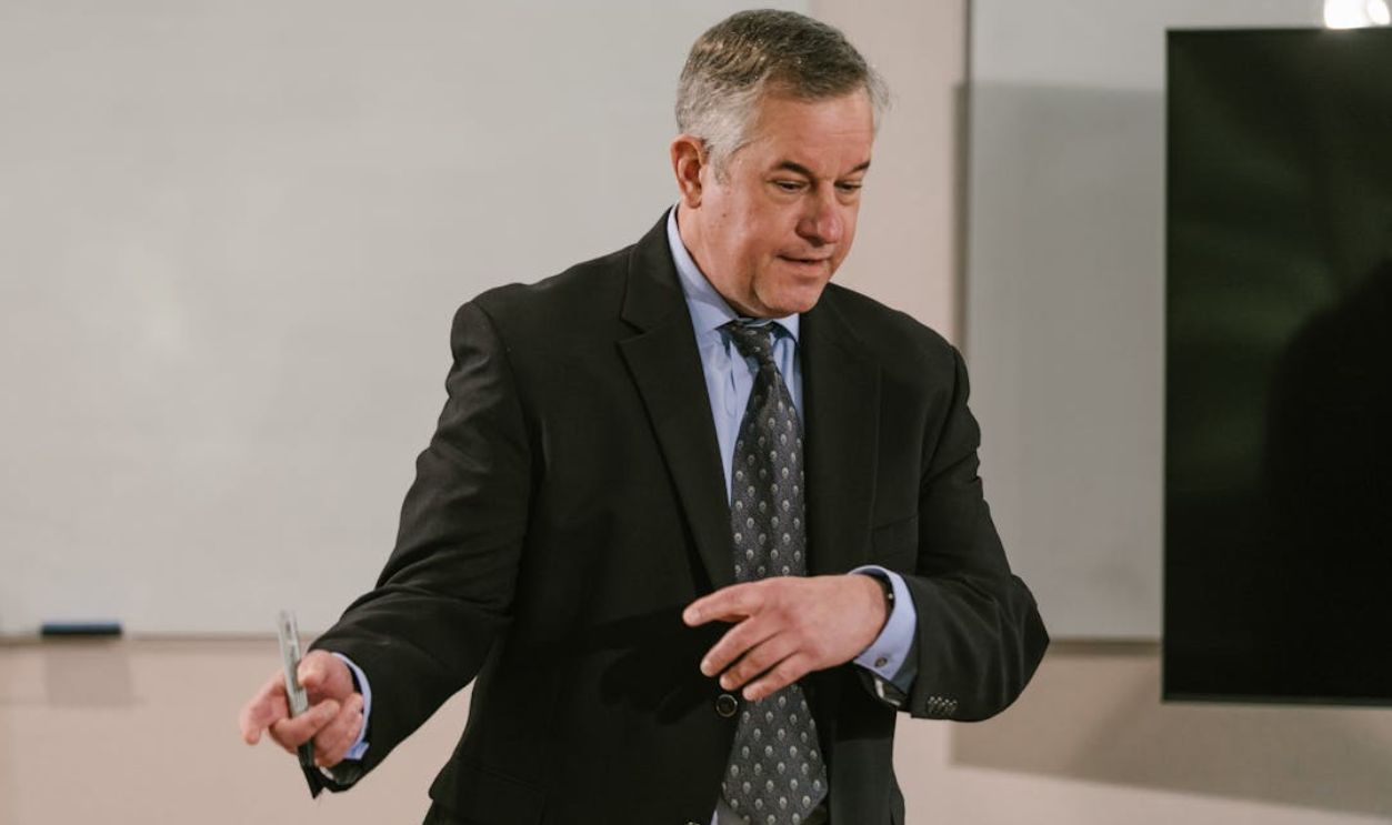 3. Small Business, Big Problems