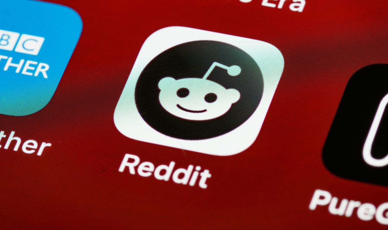 Reddit App