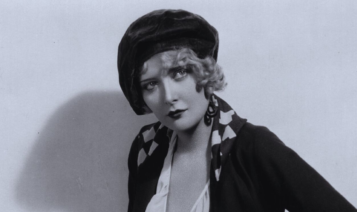 Gettyimages - 3279733, Mary Nolan circa 1926: Mary Nolan (1905-1948), the Universal star of such films as 'The Girl Who Gave In' and 'Shanghai Lady'. 