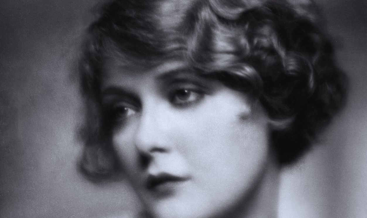 Gettyimages - 548795161, Robertson, Imogene - Actress, USA *18.12.1905-31.10.1948+ nee: Mary Imogene Robertson - Portrait - about 1928 - Photographer: Mario von Bucovich (Atelier Karl Schenker) - Published by: 'Uhu' 03/1928/29 Vintage property of ullstein bild 