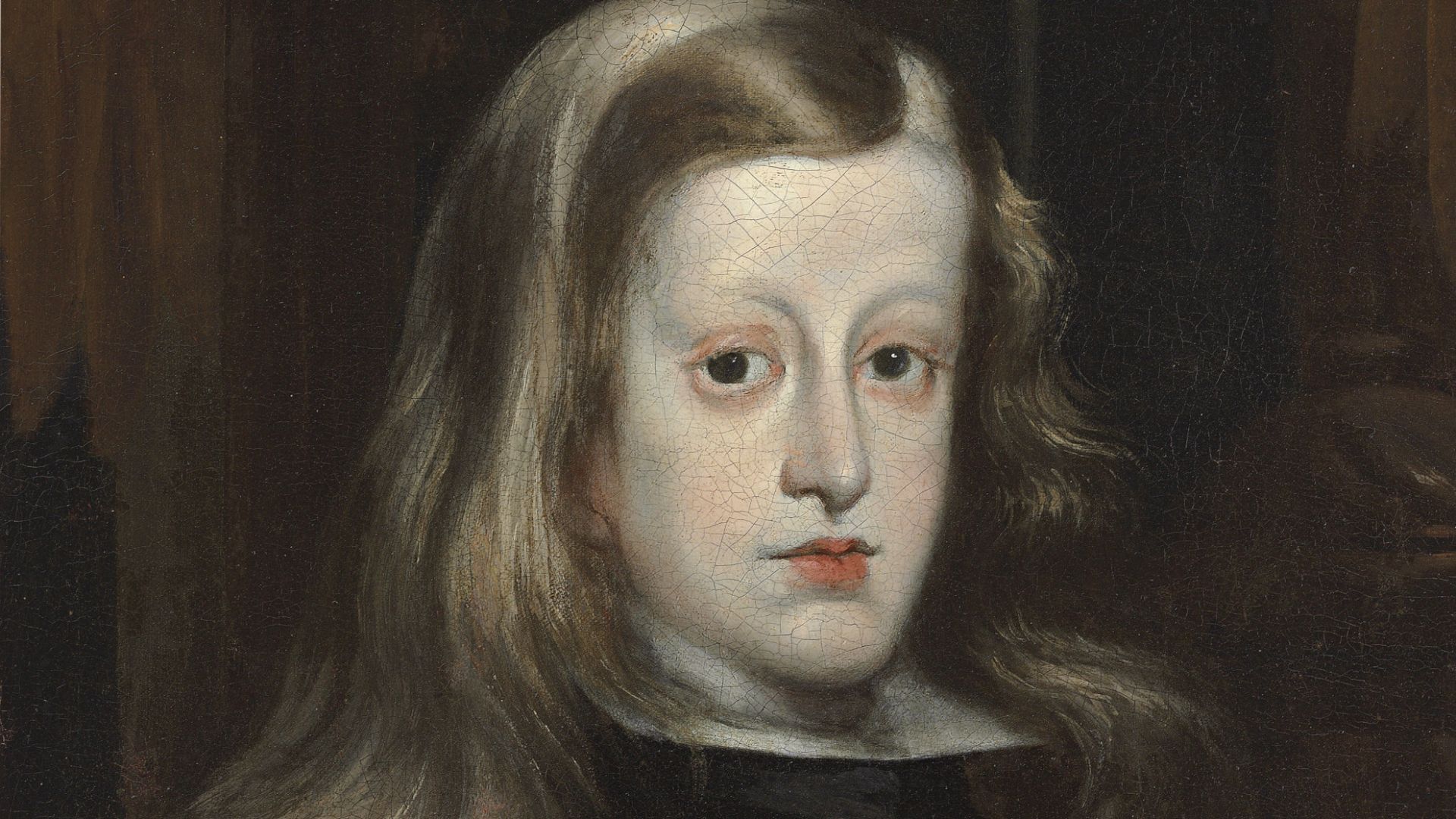 File:Retrato del rey Carlos II de España - Juan Carreño de Miranda.jpg