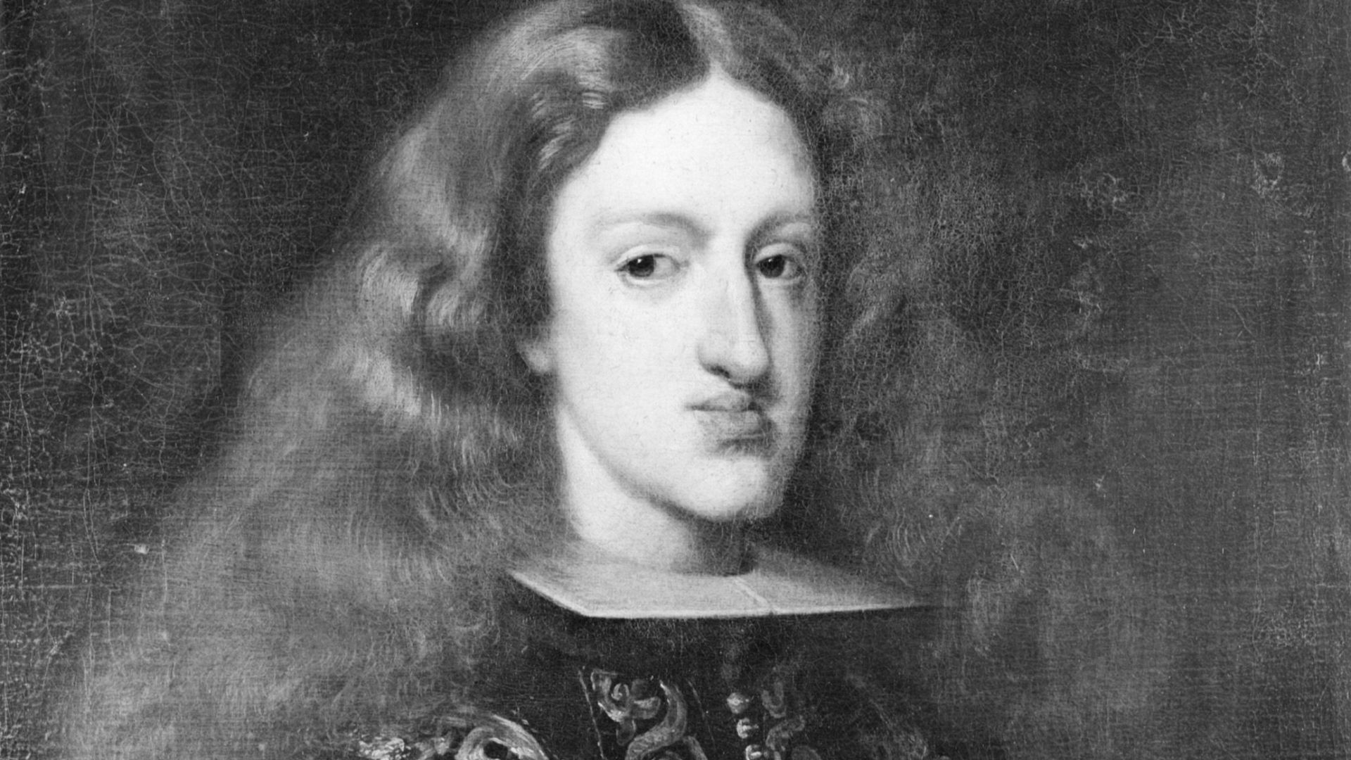 File:Retrato de Carlos II - Claudio Coello.jpg