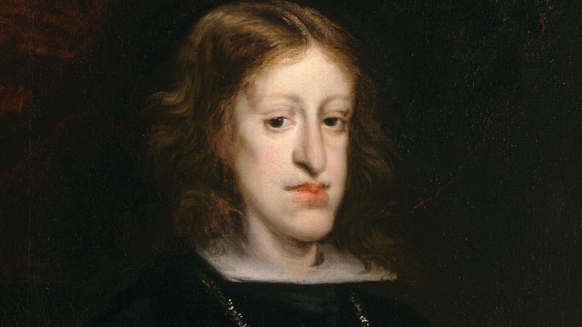 File:Carlos II de España, por Juan Carreño de Miranda (Museo del Prado).jpg