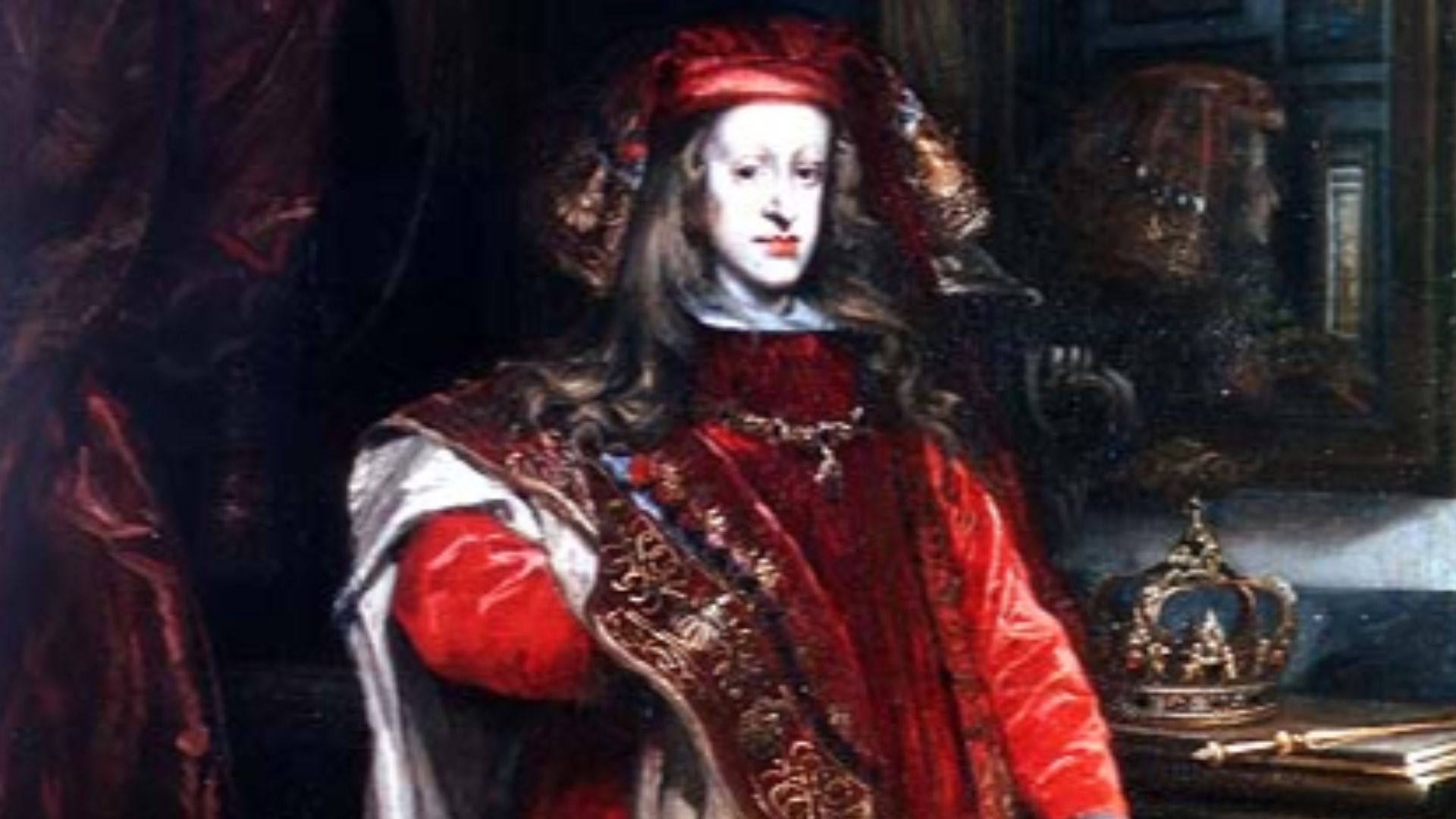 File:Charles II (King of Spain).jpg
