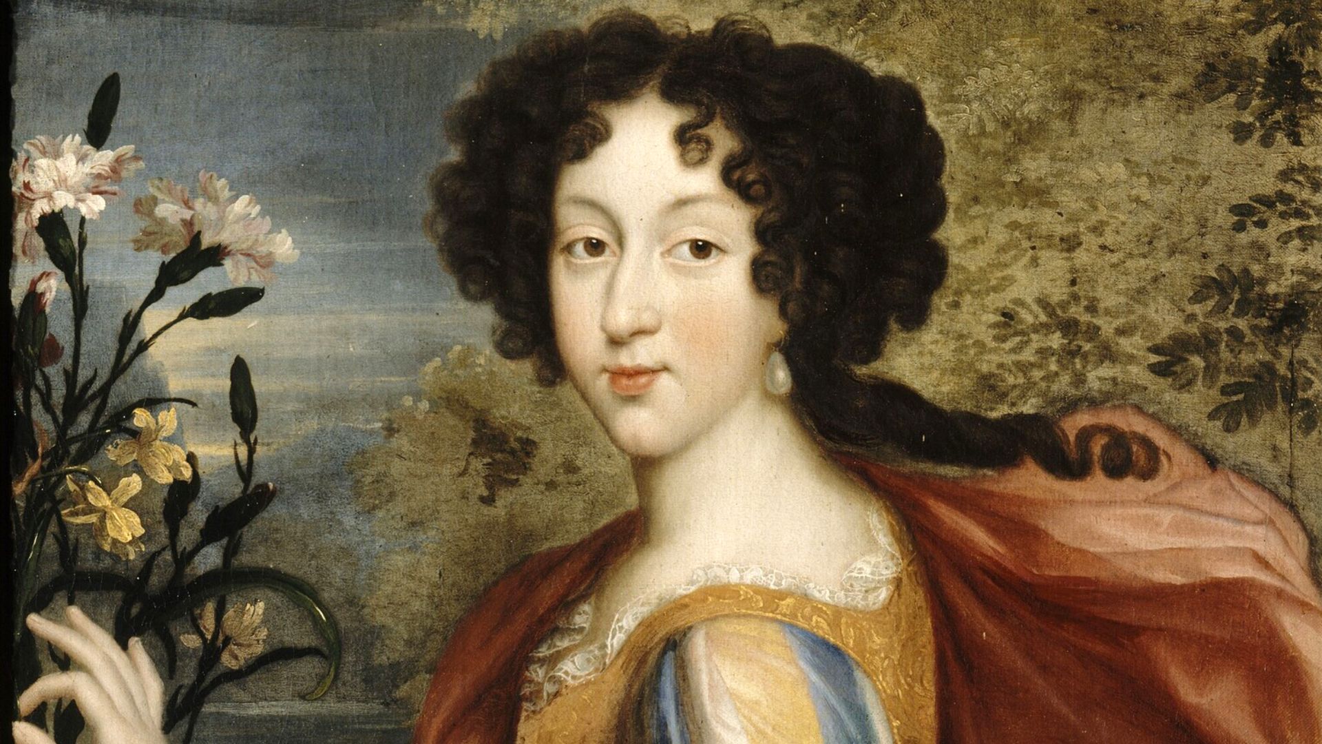 File:Marie-Louise d'Orléans, reine d'Espagne.jpg