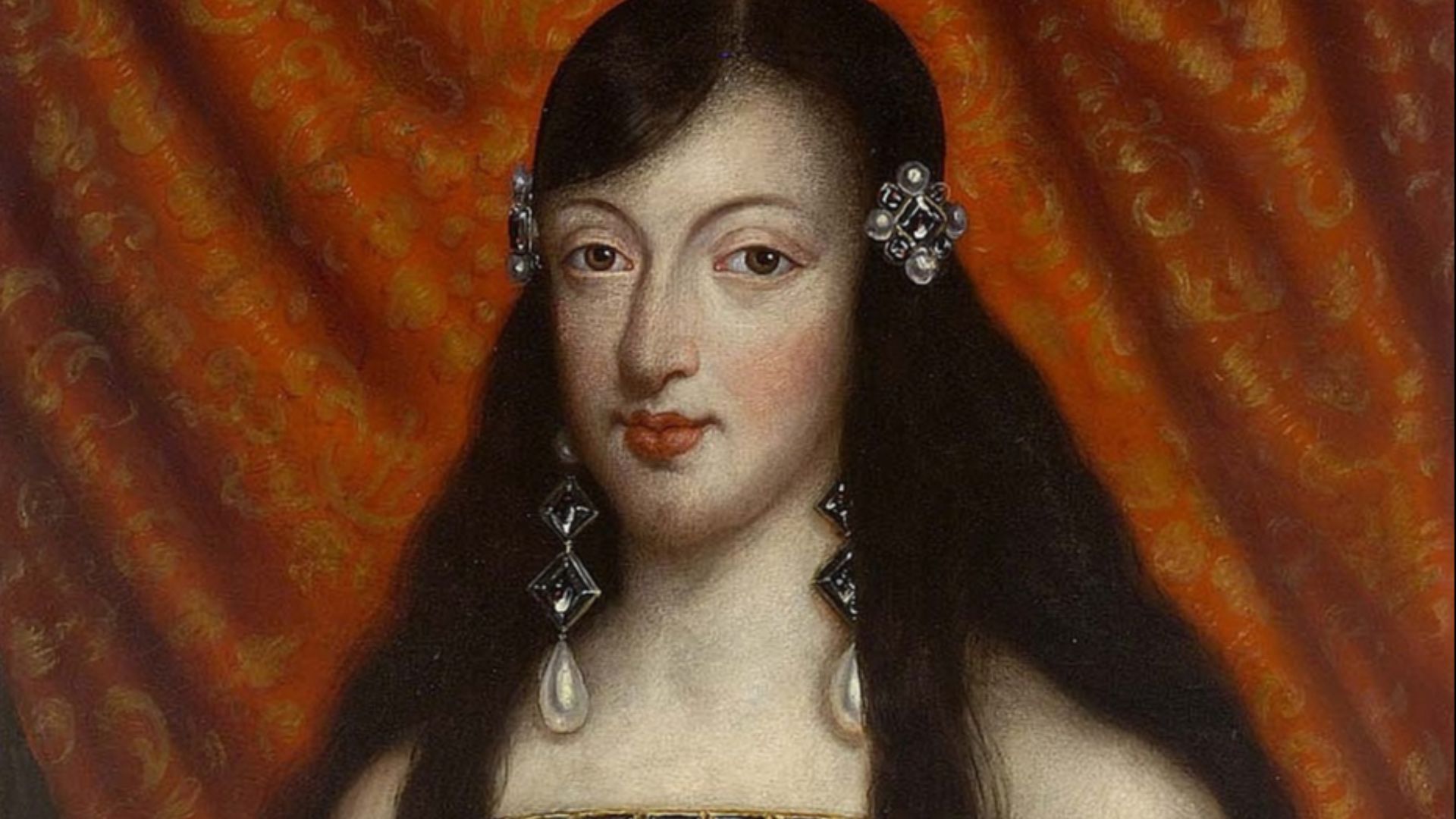 File:Marie Louise d'Orleans, Queen of Spain.jpg