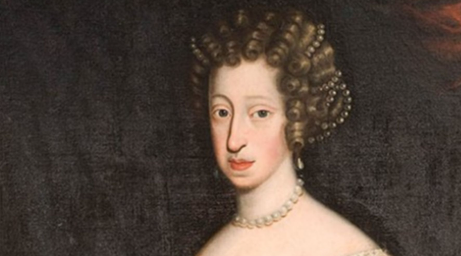 File:Unsigned - Maria Anna of Neuburg , Wife of Charles II of Spain c.1690 fs.jpg