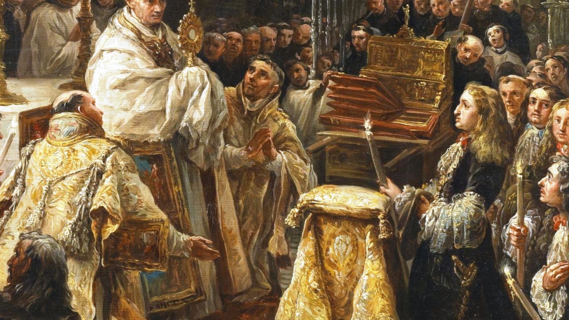 File:Adoración de la Sagrada Forma por Carlos II (Museo del Prado).jpg