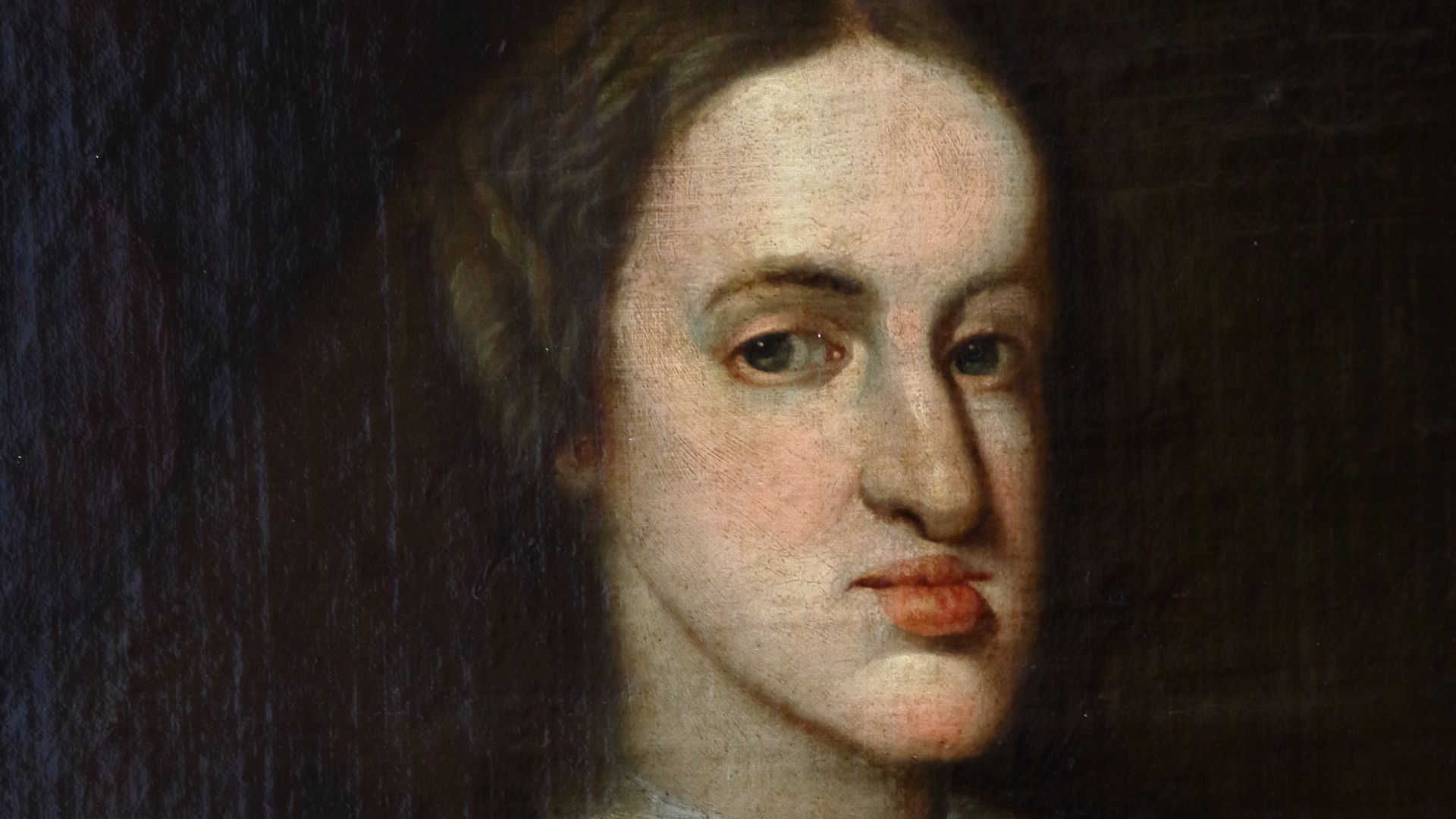 File:Carlos II, óleo, Museo de Historia de Madrid.jpg