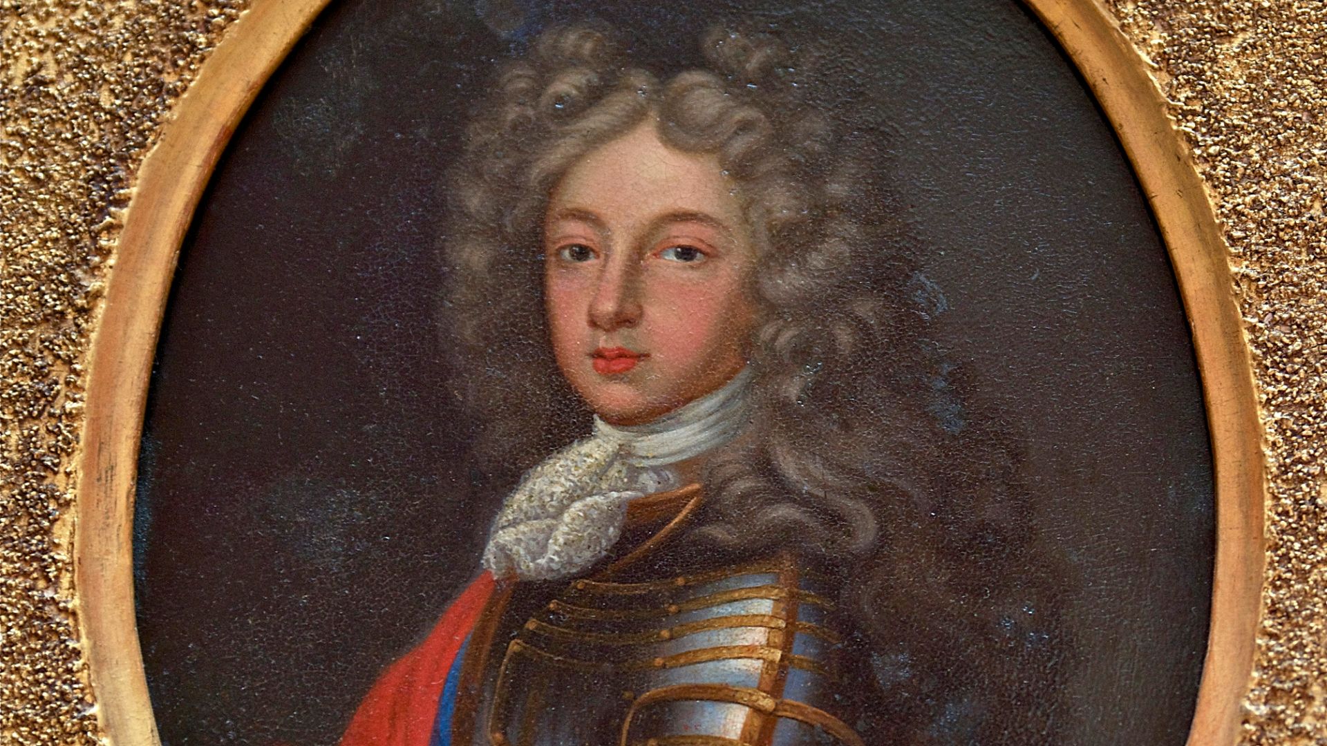 File:Philippe of France, Duke of Anjou by unknown artist.jpg