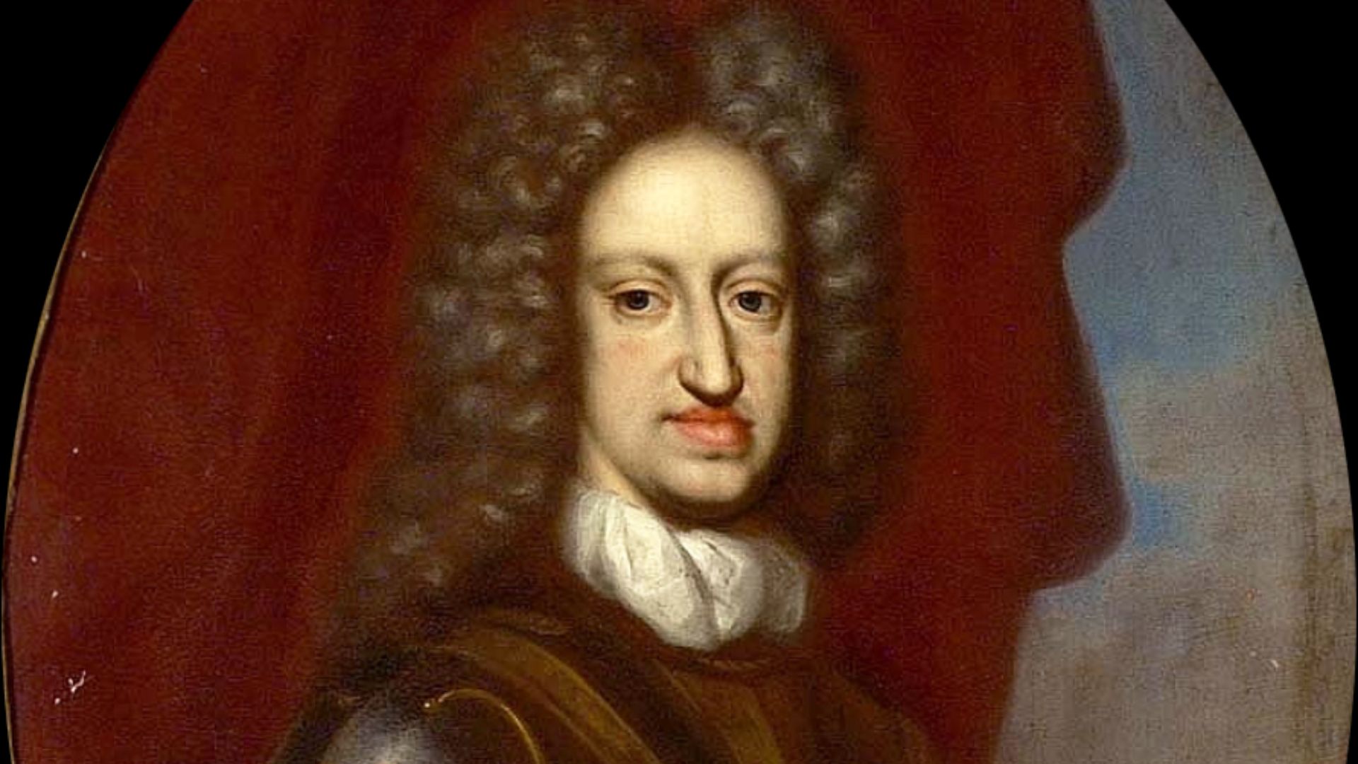 File:Van Douven - Portrait of Charles II of Spain, misidentified with Emperor Leopold I.png