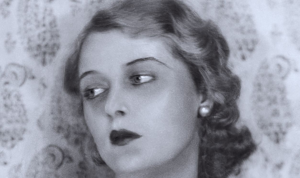 Gettyimages - 549438071, Mary Nolan (Eingeschränkte Rechte für bestimmte redaktionelle Kunden in Deutschland. Limited rights for specific editorial clients in Germany.) Nolan, Mary - Actress, Dancer, USA *18.12.1905-31.10.1948+ (Mary Robertson) Portrait - 1925 - Photographer: Emil Otto Hoppe - Published by: 'Berliner Illustrirte Zeitung' 3/1925 Vintage property of ullstein bild 