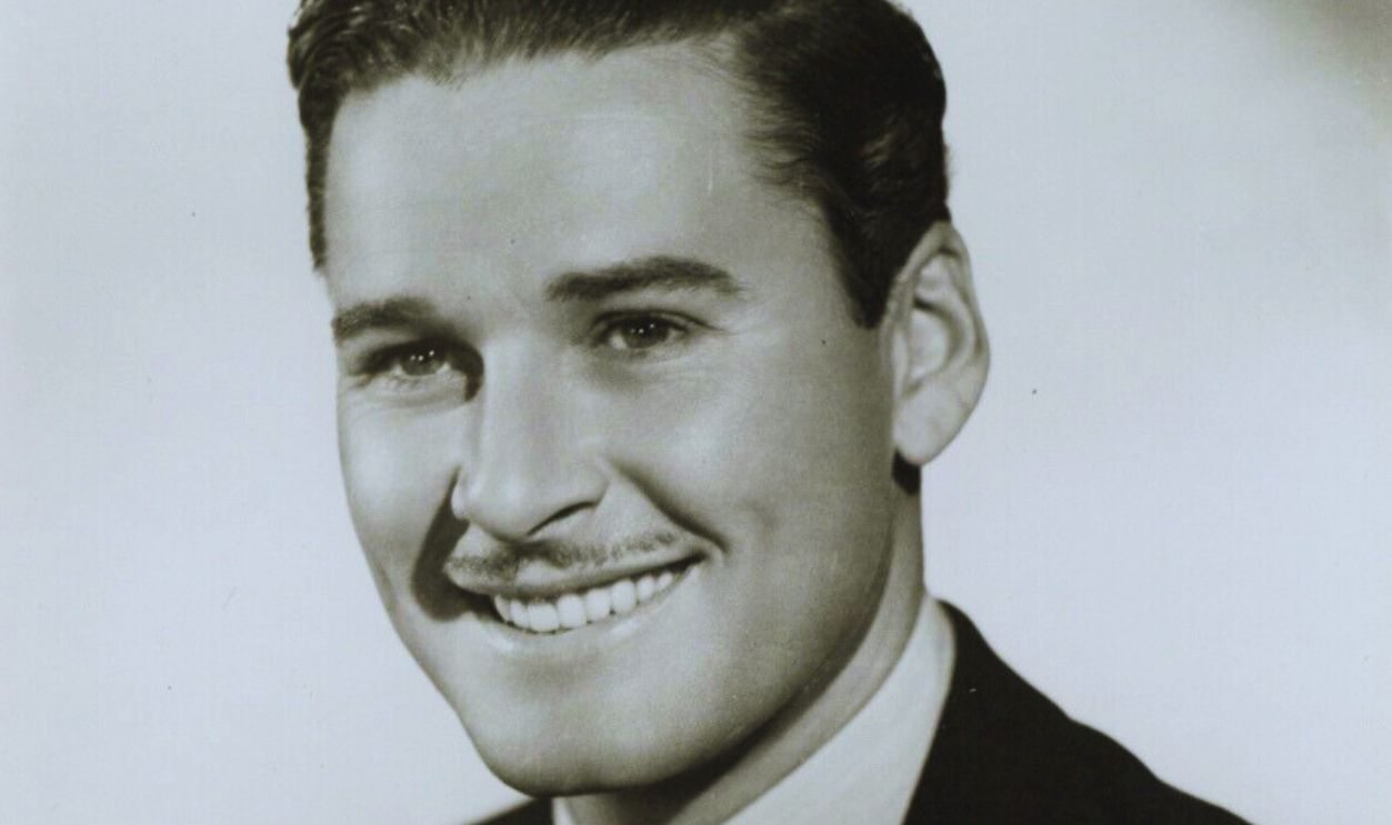 Errol Flynn