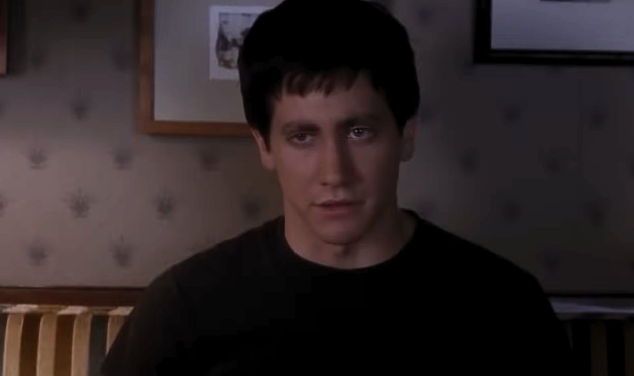 Screenshot from Donnie Darko (2001)