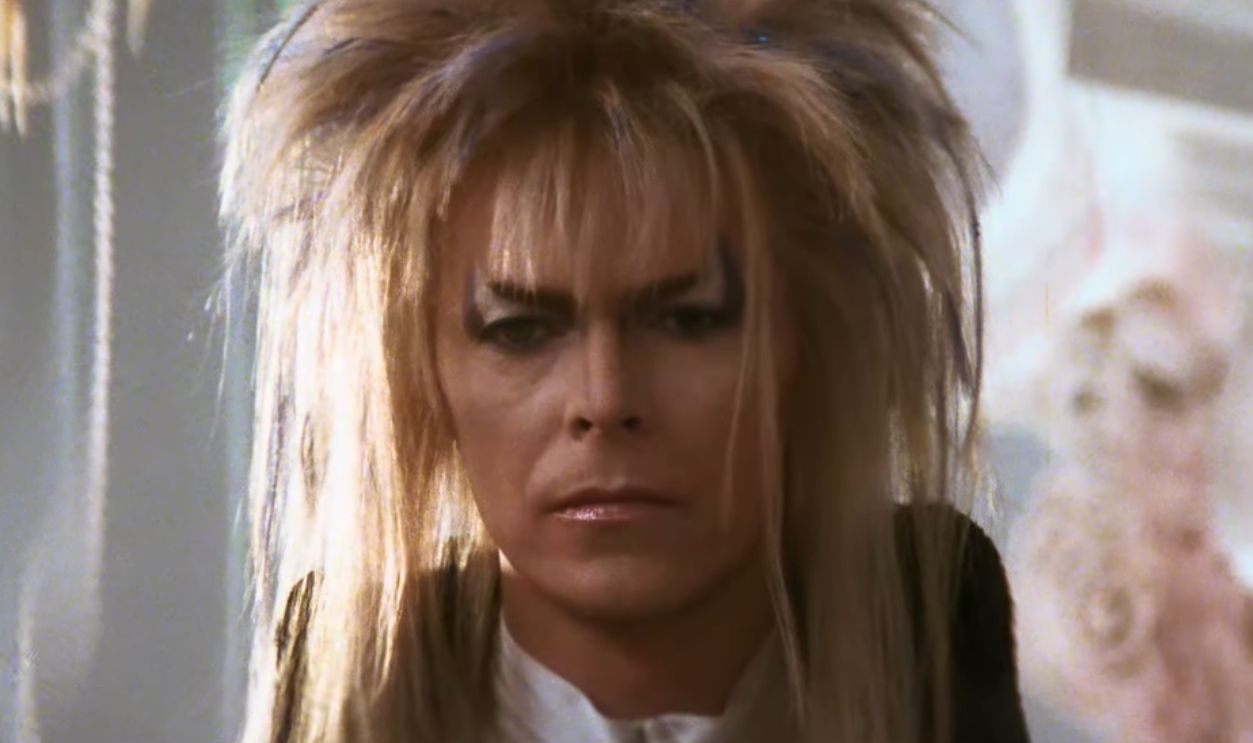 Screenshot from Labyrinth (1986)