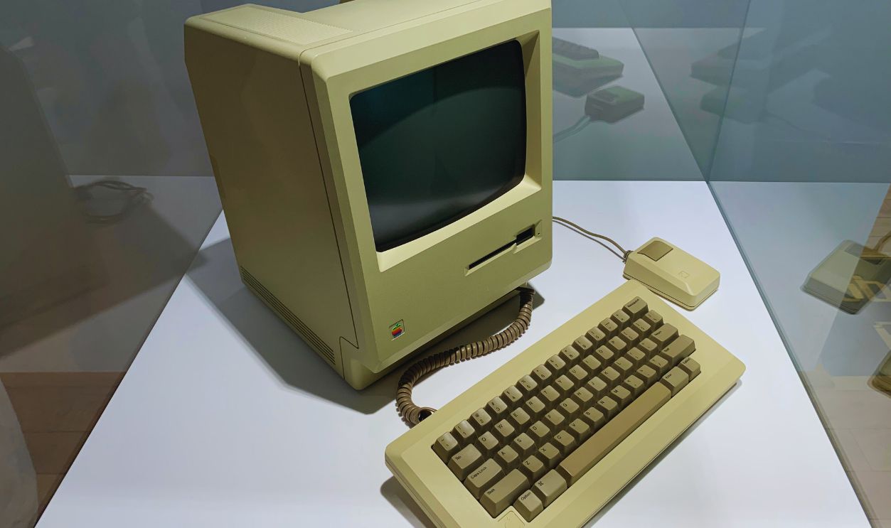 Macintosh