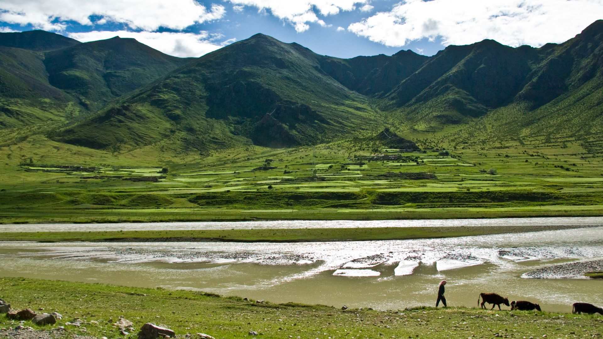 File:Landscapes of Tibet.jpg