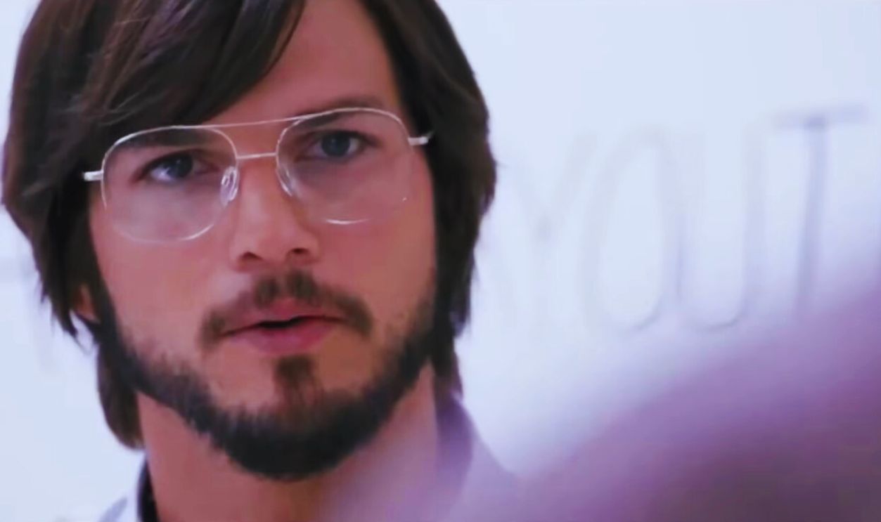 Screenshot from Jobs (2013)