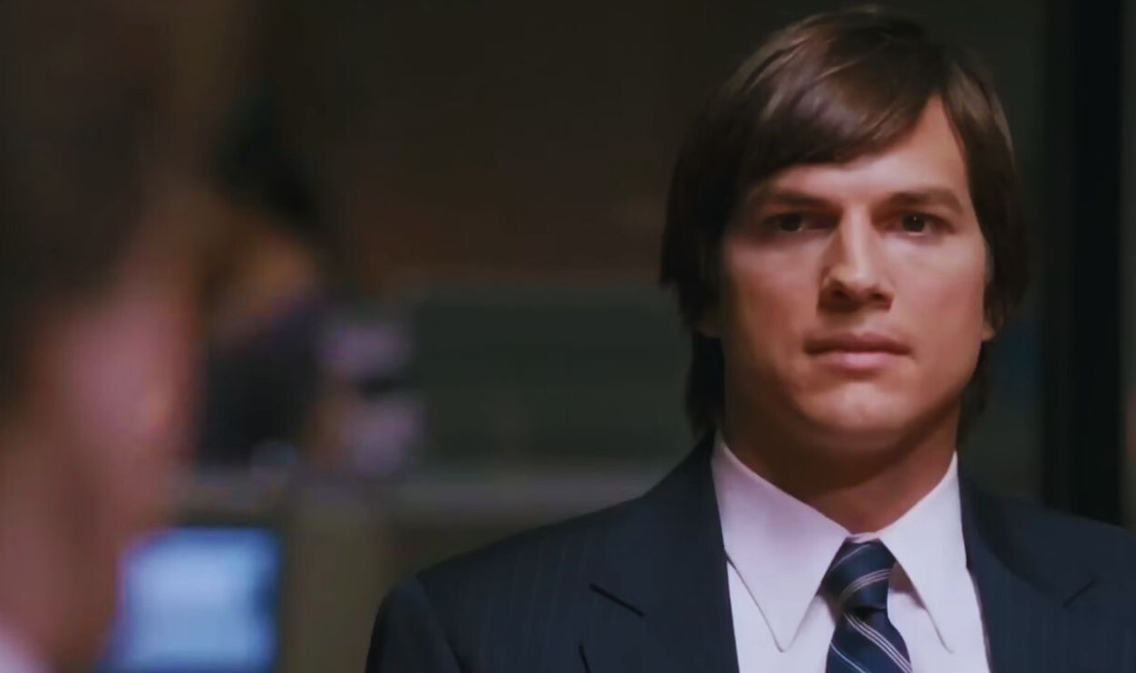 Screenshot from Jobs (2013)