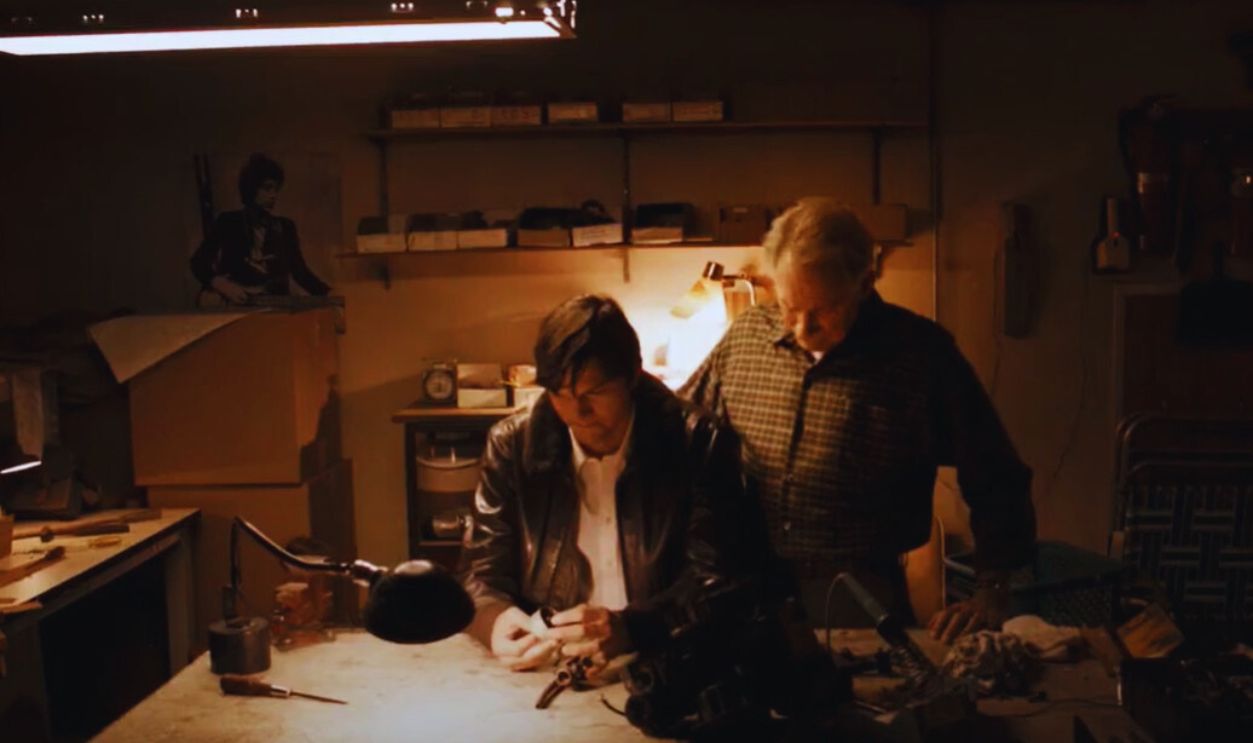 Screenshot from Jobs (2013)