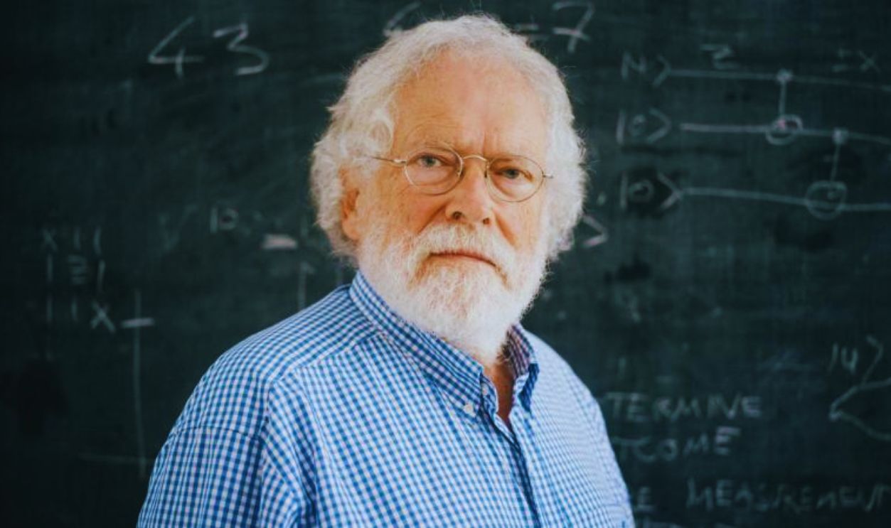 Anton Zeilinger