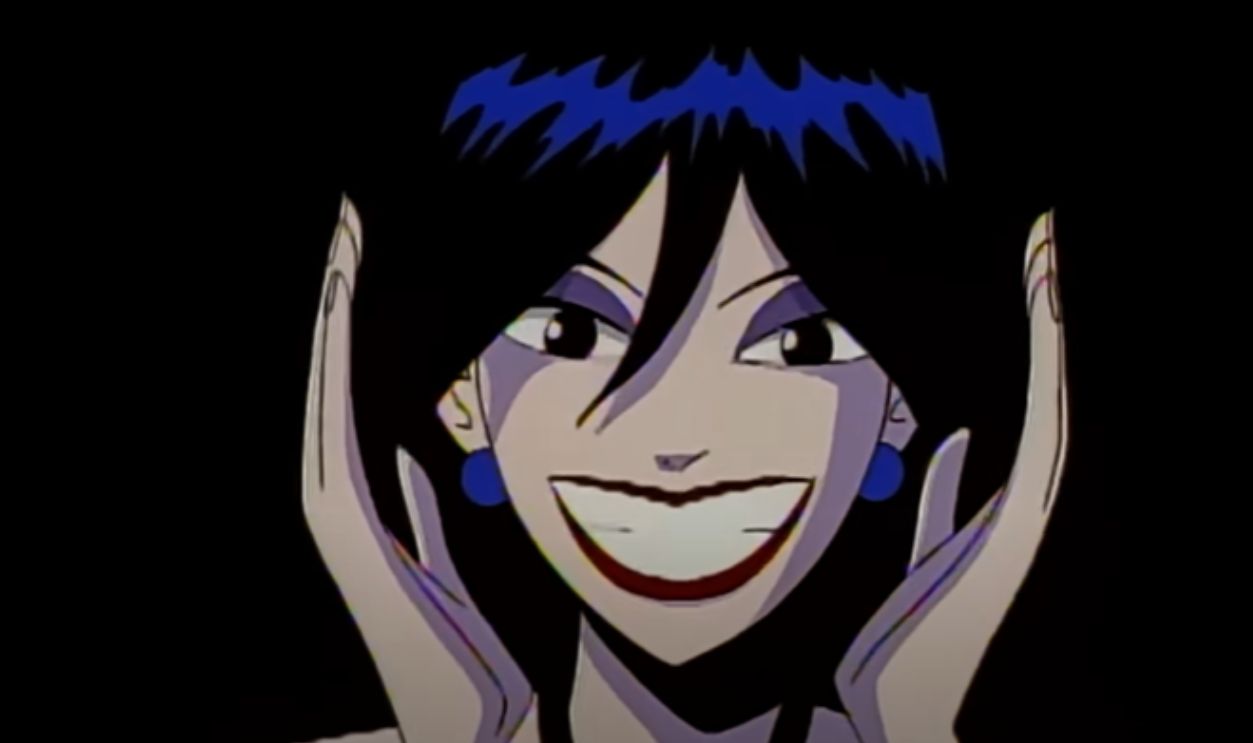 Pearl Jam–Do the Evolution