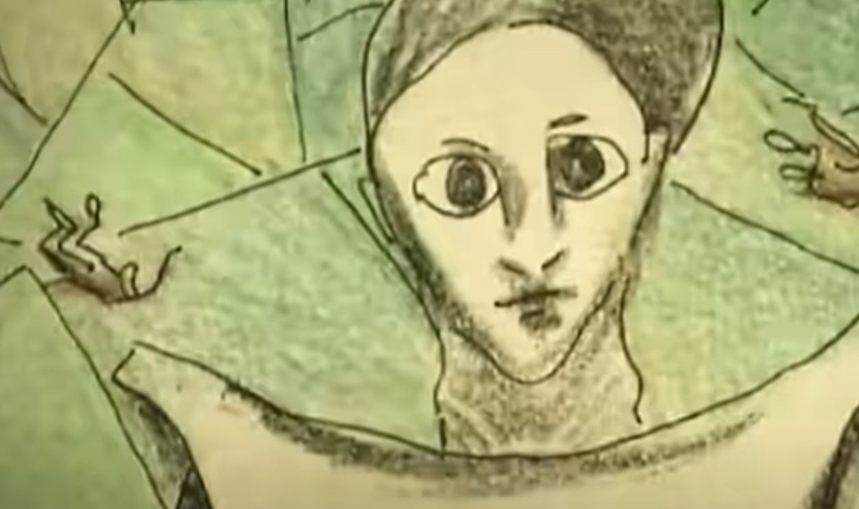 Portishead–The Rip