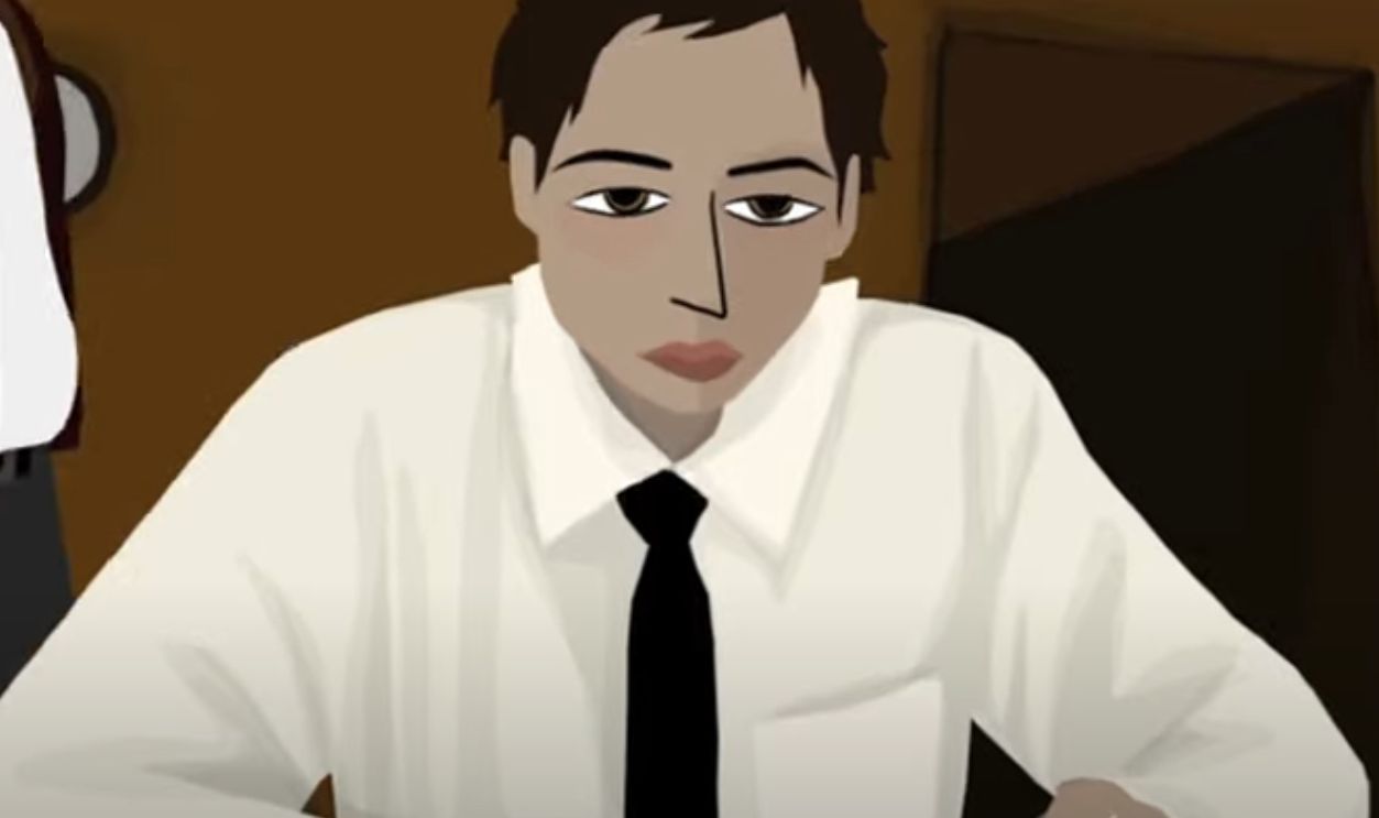 Spoon–Everything Hits at Once